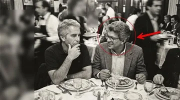 خالد منتصر يرد.. حقيقة التهم الموجهة إليه بشأن علاقته بجيفري إبستين وتفاصيلها الكاملة